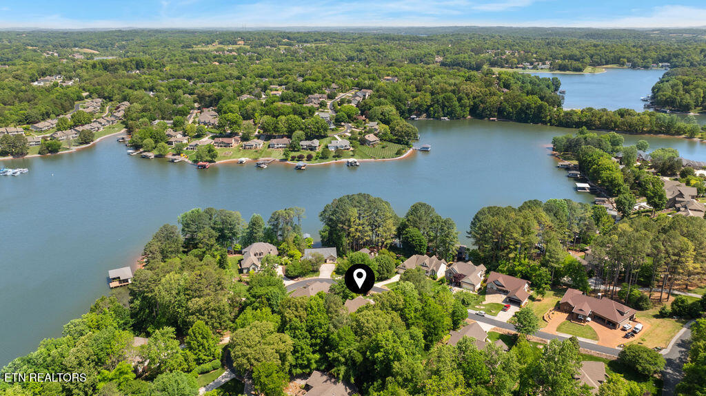 306 Inagehi Lane Loudon, TN 37774 - Photo 47 of 50 DJI_0892
