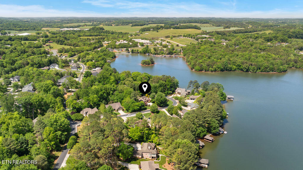306 Inagehi Lane Loudon, TN 37774 - Photo 48 of 50 DJI_0897