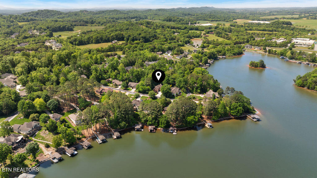 306 Inagehi Lane Loudon, TN 37774 - Photo 49 of 50 DJI_0902