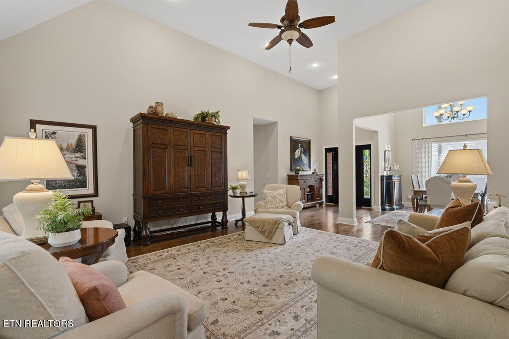 306 Inagehi Lane Loudon, TN 37774 - Photo 6 of 50 DSC04223