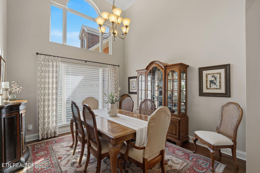 306 Inagehi Lane Loudon, TN 37774 - Photo 7 of 50 DSC04230