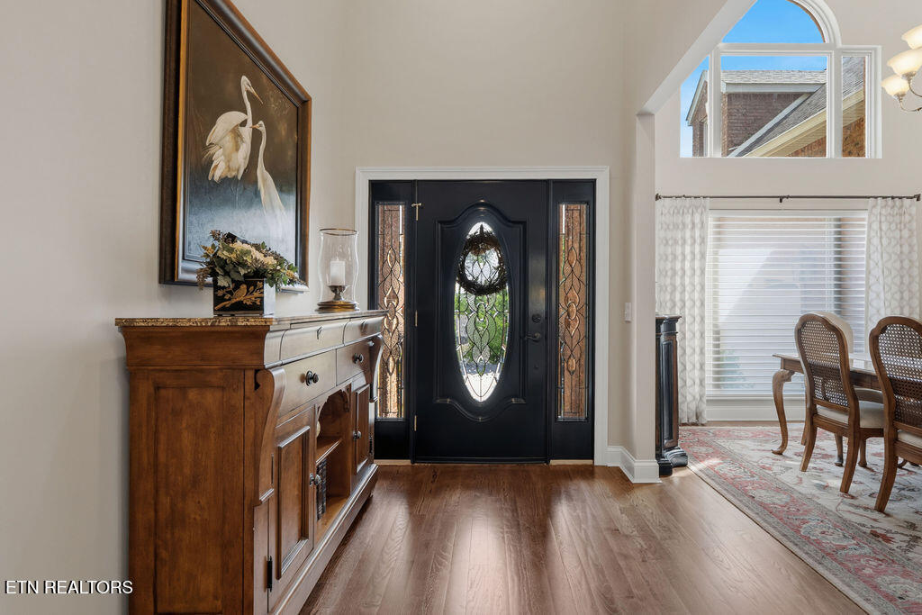 306 Inagehi Lane Loudon, TN 37774 - Photo 8 of 50 DSC04235
