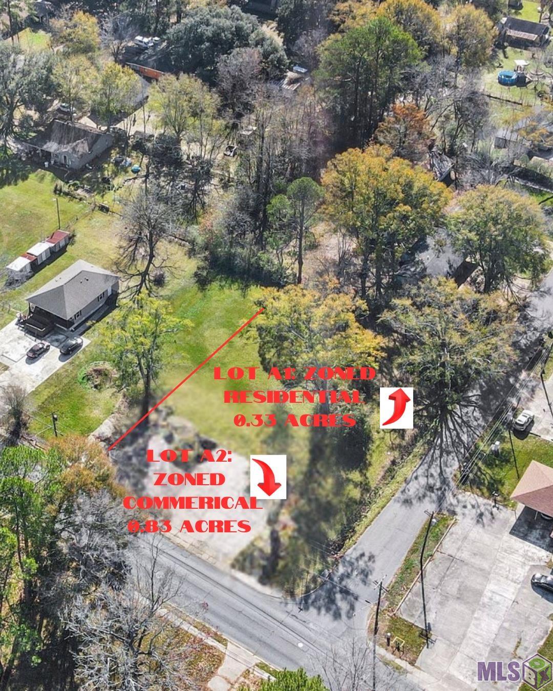A-1 Groom Road Baker, LA 70714 - Photo 4 of 4 Gallery Image 4