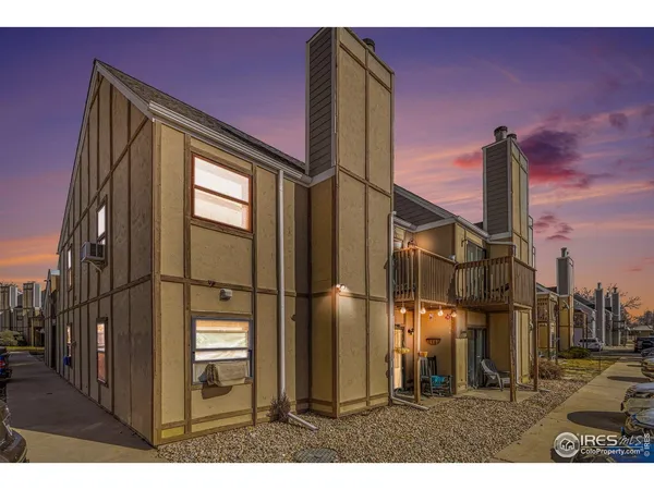 $235,000 | 225 East 8th Avenue, Unit F2, Longmont, CO 80504