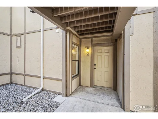 $235,000 | 225 East 8th Avenue, Unit F2, Longmont, CO 80504
