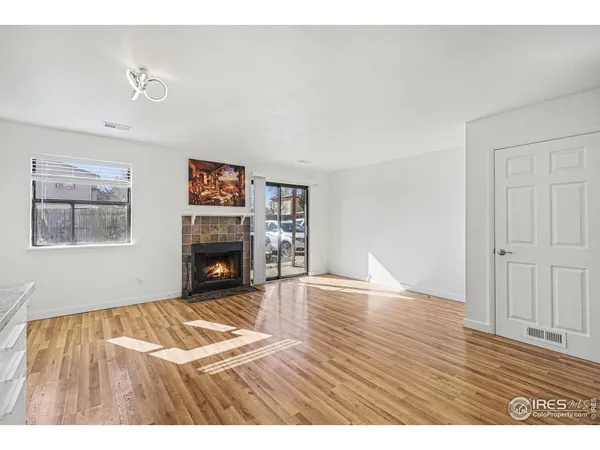 $235,000 | 225 East 8th Avenue, Unit F2, Longmont, CO 80504