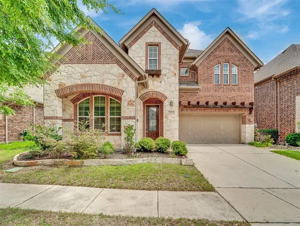 $638,000 | 6201 Mickelson Way, McKinney, TX 75070