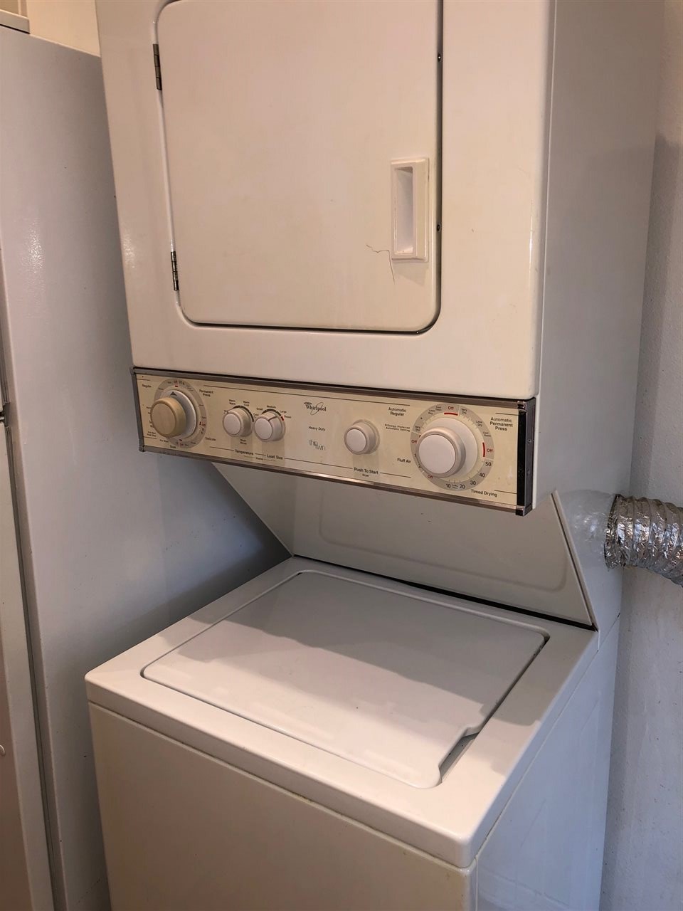 5533 Mobile Avenue Orange Beach, AL 36561 - Photo 25 of 37 Stack Washer/Dryer
