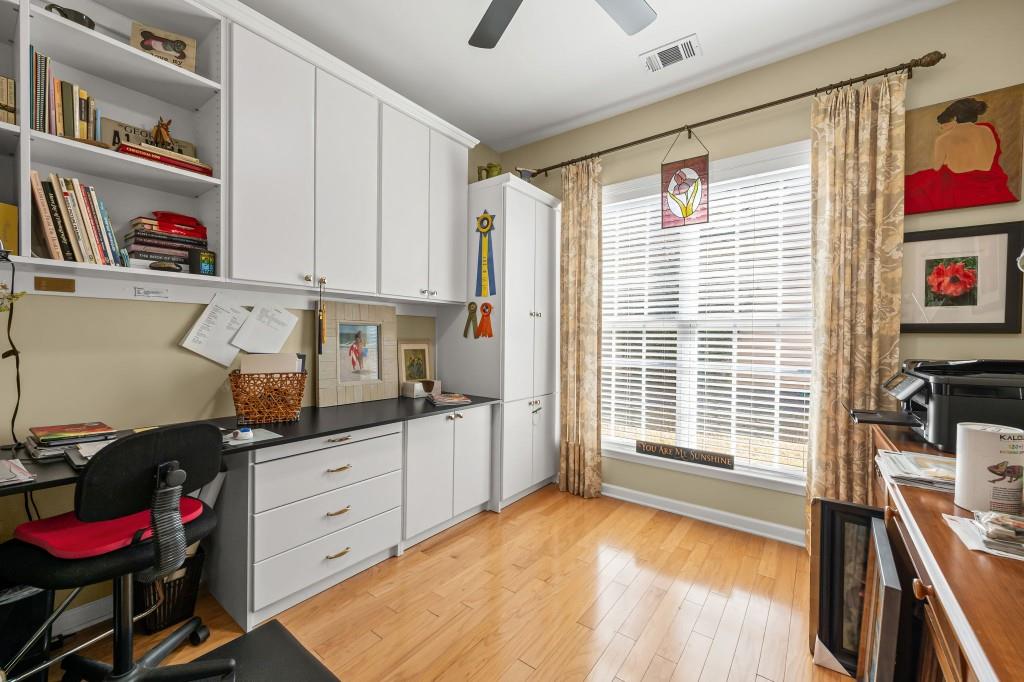 1081 Spring Station Road Greensboro, GA 30642 - Photo 17 of 35 a kitchen with granite countertop a stove a sink and dishwasher