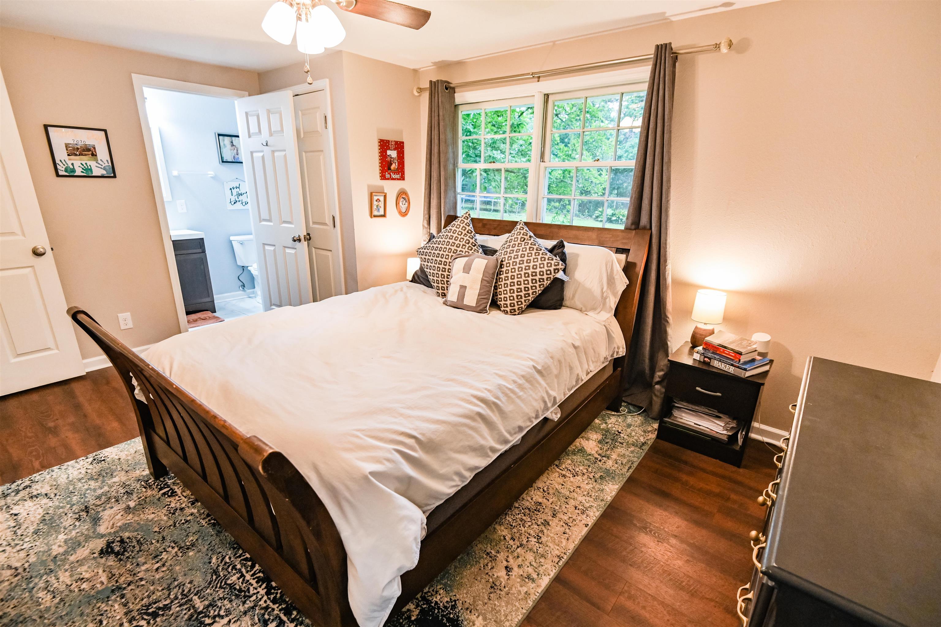 406 Timberlane Road Tallahassee, FL 32312 - Photo 31 of 36 Gallery Image 31