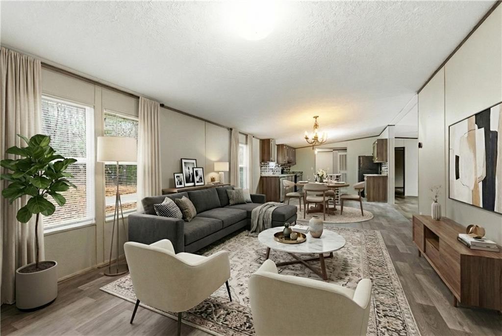 2232 Grandview Road Jasper, GA 30143 - Photo 10 of 32