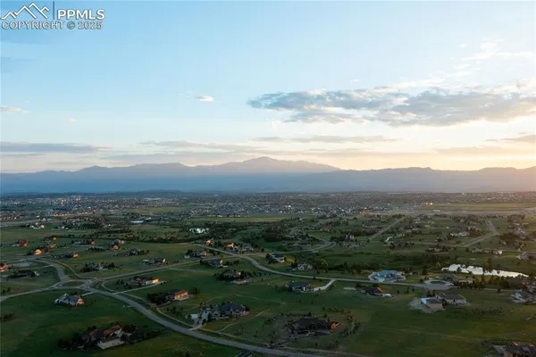 $1,250,000 | 7792 Bannockburn Trail, Colorado Springs, CO 80908