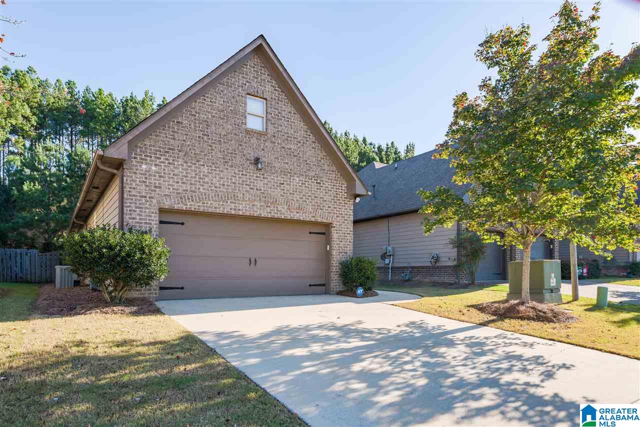 1064 Springfield Drive Chelsea, AL 35043 - Photo 1 of 31