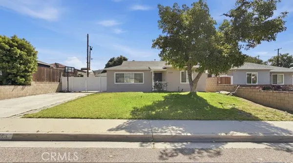 $749,000 | 12124 Burgess Avenue, Whittier, CA 90604