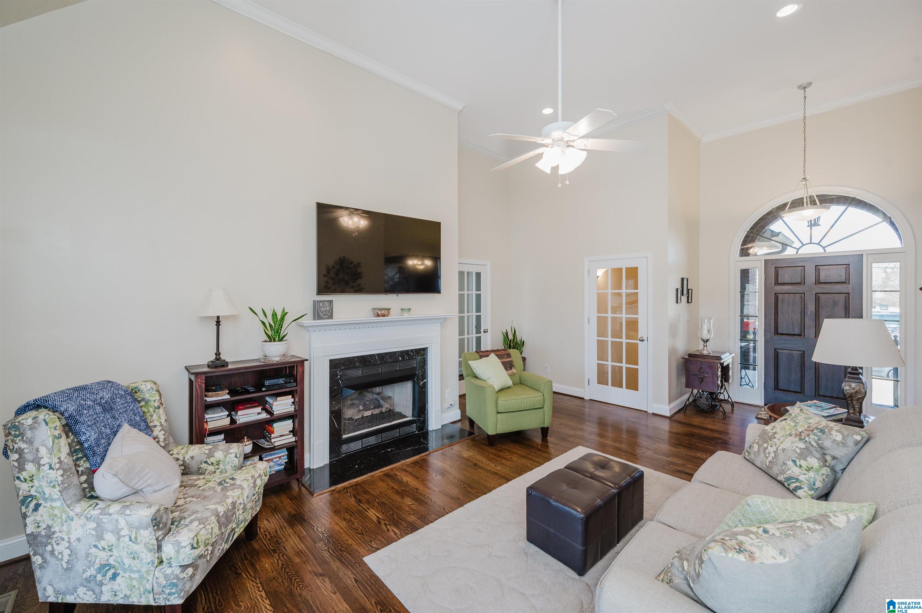 7160 Morris Circle McCalla, AL 35111 - Photo 10 of 60