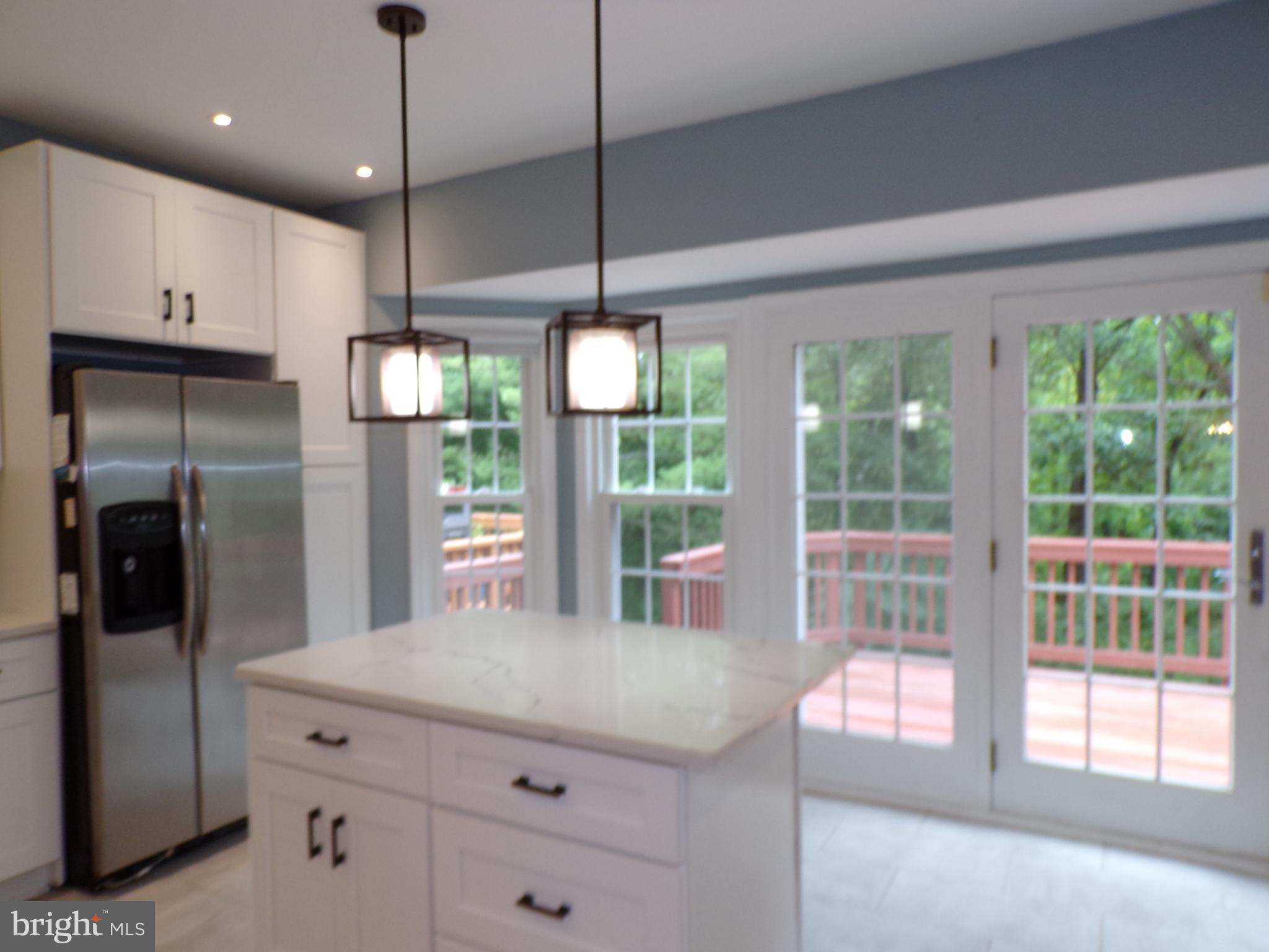 7709 Rachael Whitney Lane Alexandria, VA 22315 - Photo 5 of 11 Kitchen