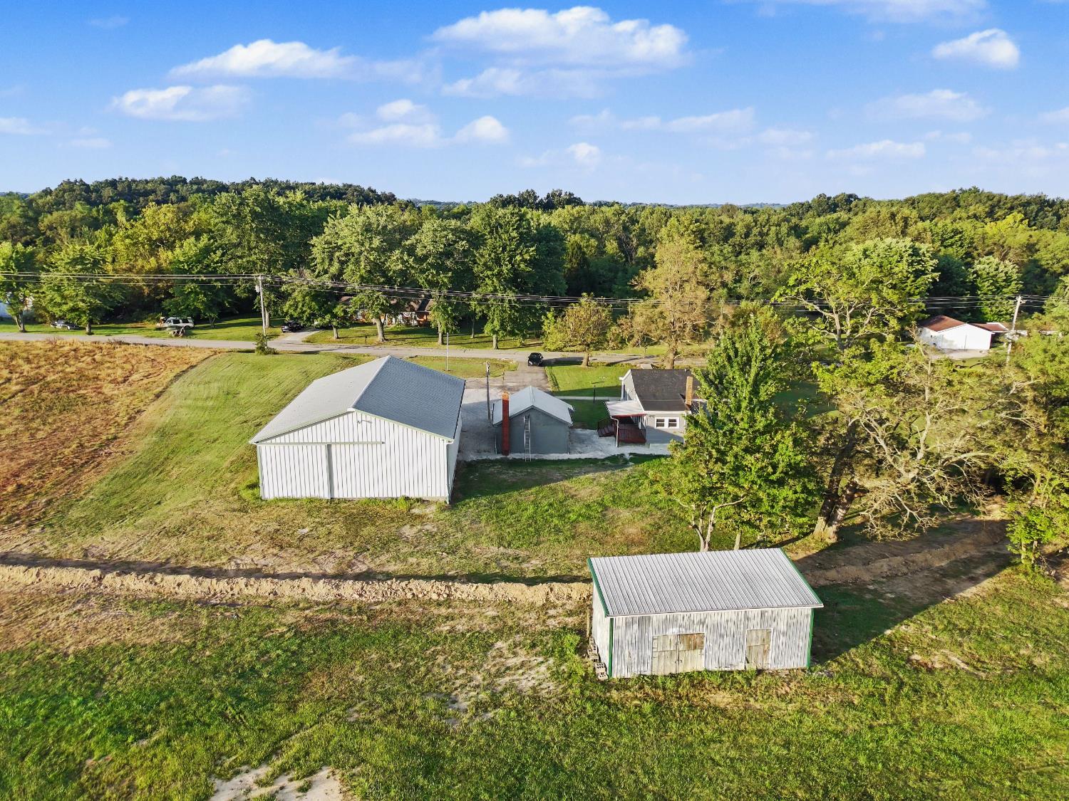 12575 Chesterville Road Moores Hill, IN 47032 - Photo 19 of 23 Gallery Image 19