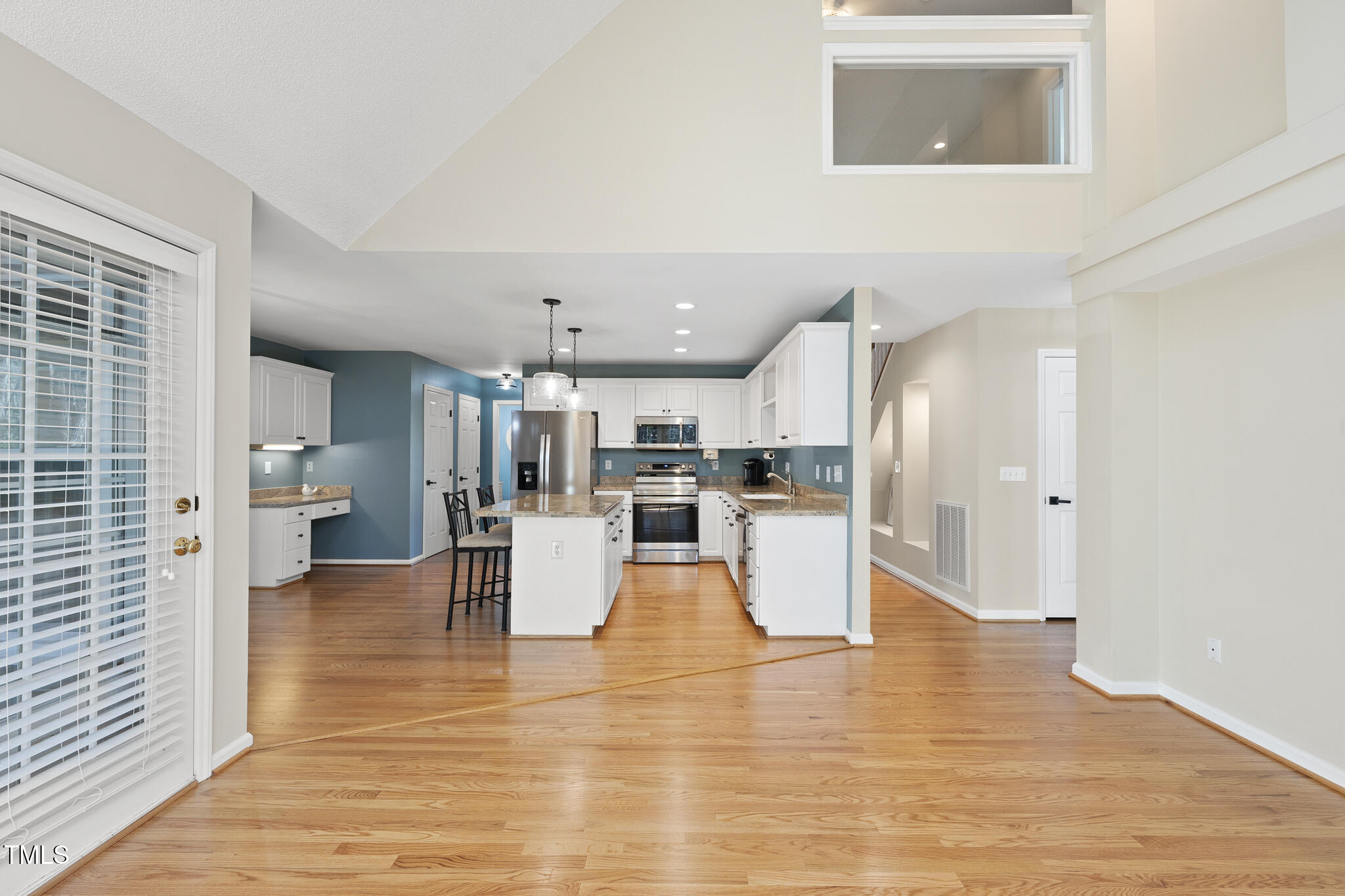 8063 Hogan Drive Wake Forest, NC 27587 - Photo 17 of 46 DSC03686