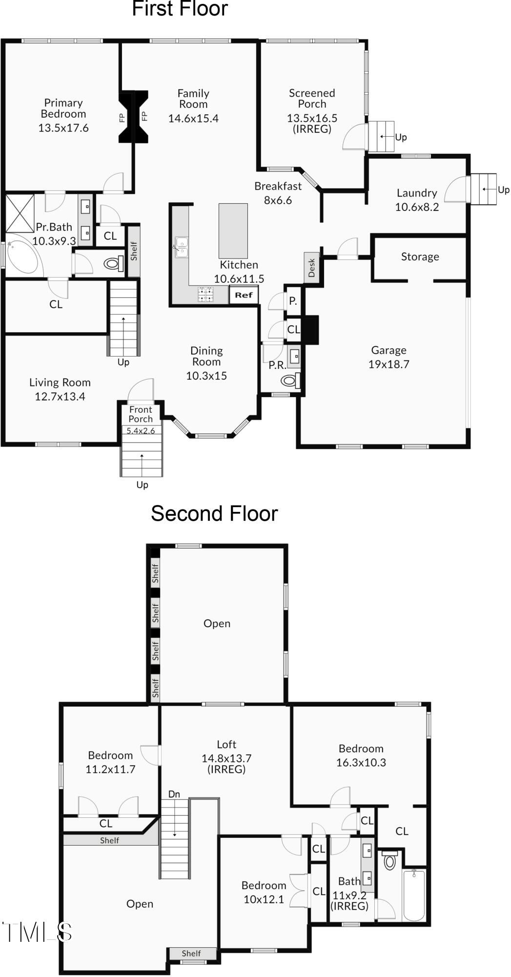 8063 Hogan Drive Wake Forest, NC 27587 - Photo 46 of 46