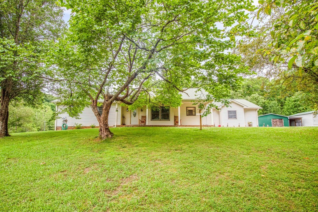 542 Bill Miller Road Spring City, TN 37381 - Photo 44 of 60 Gallery Image 44