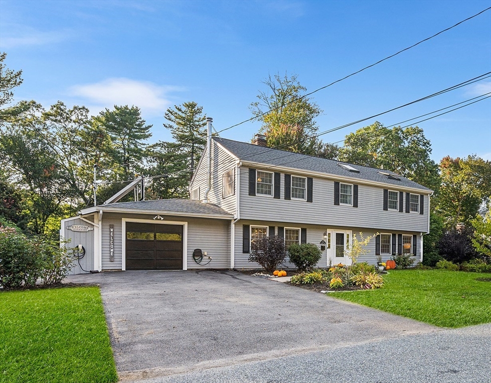 14 Francine Road Framingham, MA 01701 - Photo 2 of 33