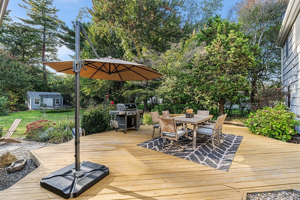 14 Francine Road Framingham, MA 01701 - Photo 24 of 33