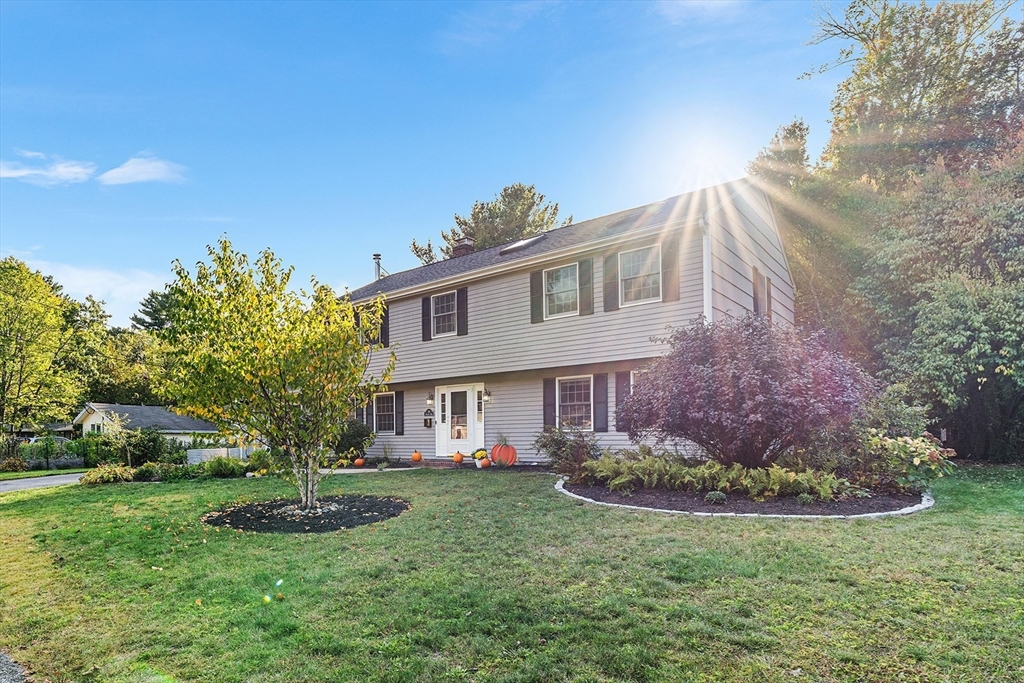 14 Francine Road Framingham, MA 01701 - Photo 29 of 33