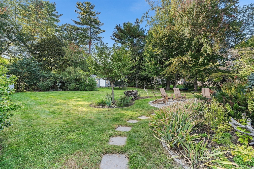 14 Francine Road Framingham, MA 01701 - Photo 30 of 33