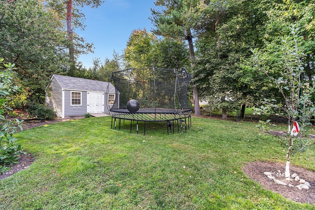 14 Francine Road Framingham, MA 01701 - Photo 31 of 33