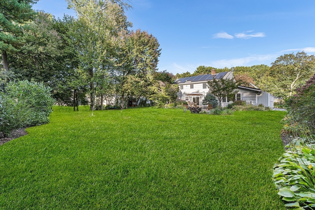 14 Francine Road Framingham, MA 01701 - Photo 32 of 33