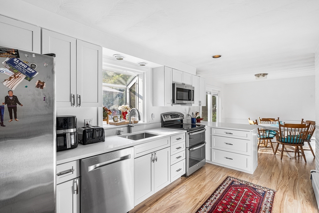 14 Francine Road Framingham, MA 01701 - Photo 6 of 33