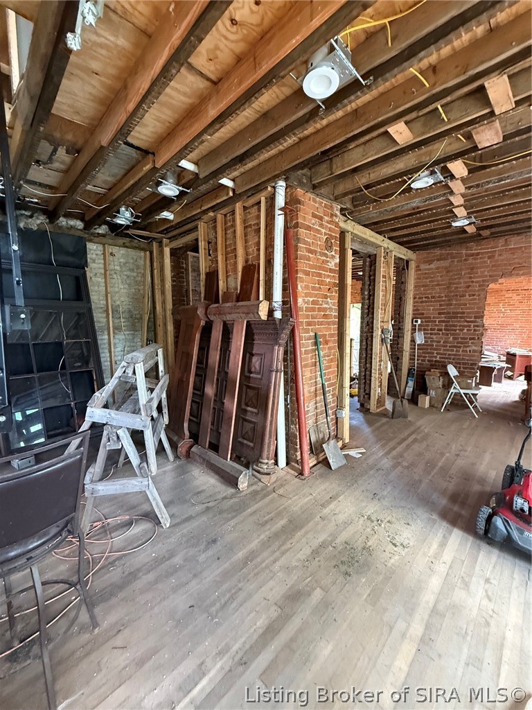 1037 West Main Street Madison, IN 47250 - Photo 18 of 40