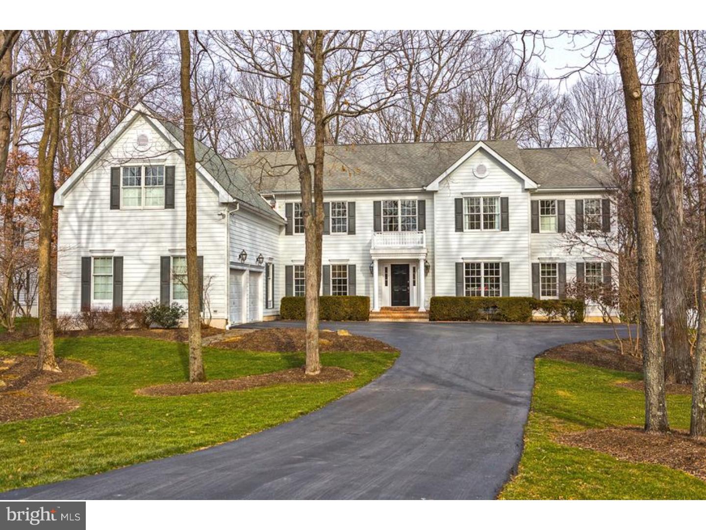 78 Stone Cliff Road Princeton, NJ 08540 - Photo 1 of 25 Exterior Front