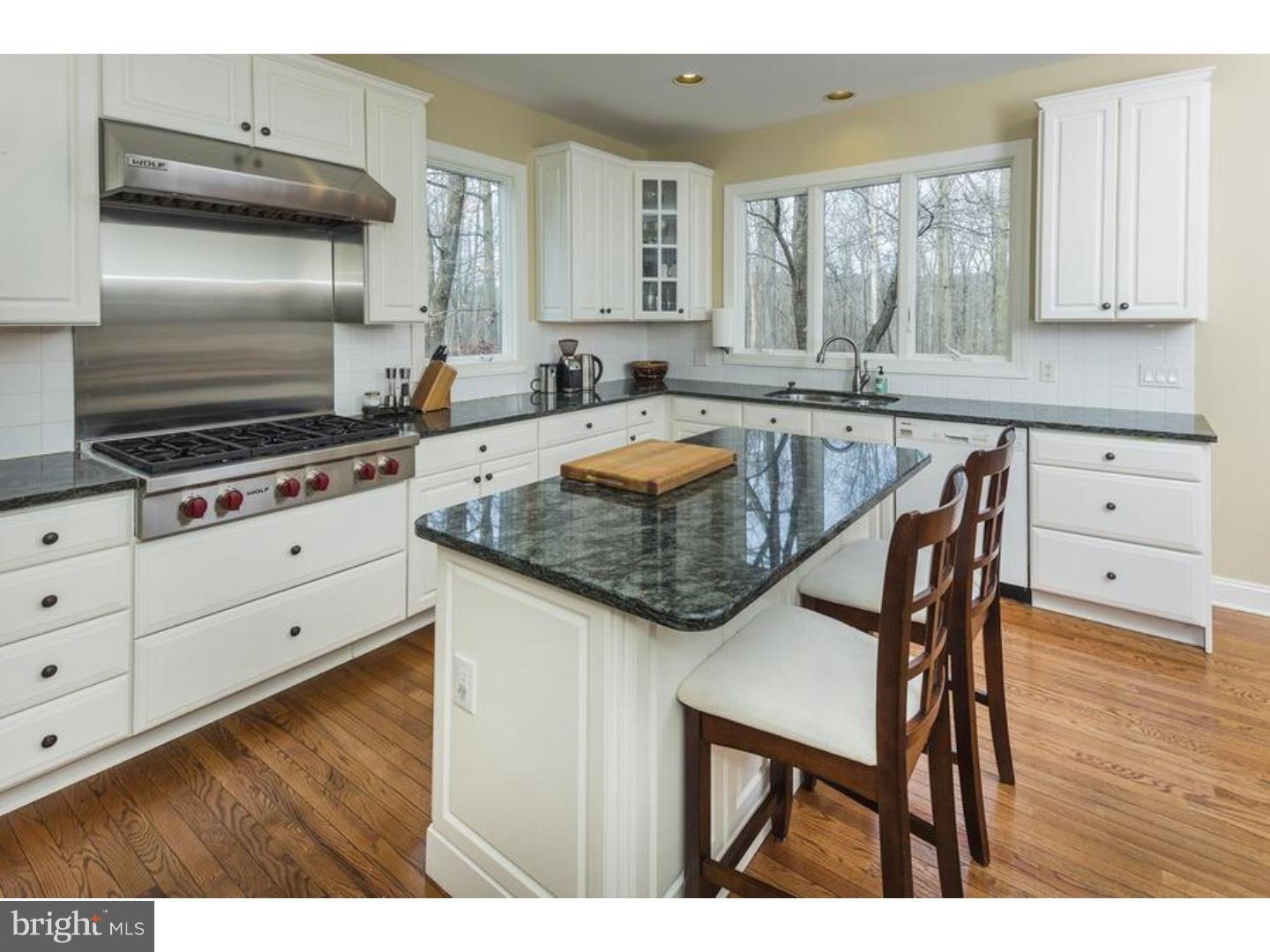 78 Stone Cliff Road Princeton, NJ 08540 - Photo 12 of 25 Kitchen