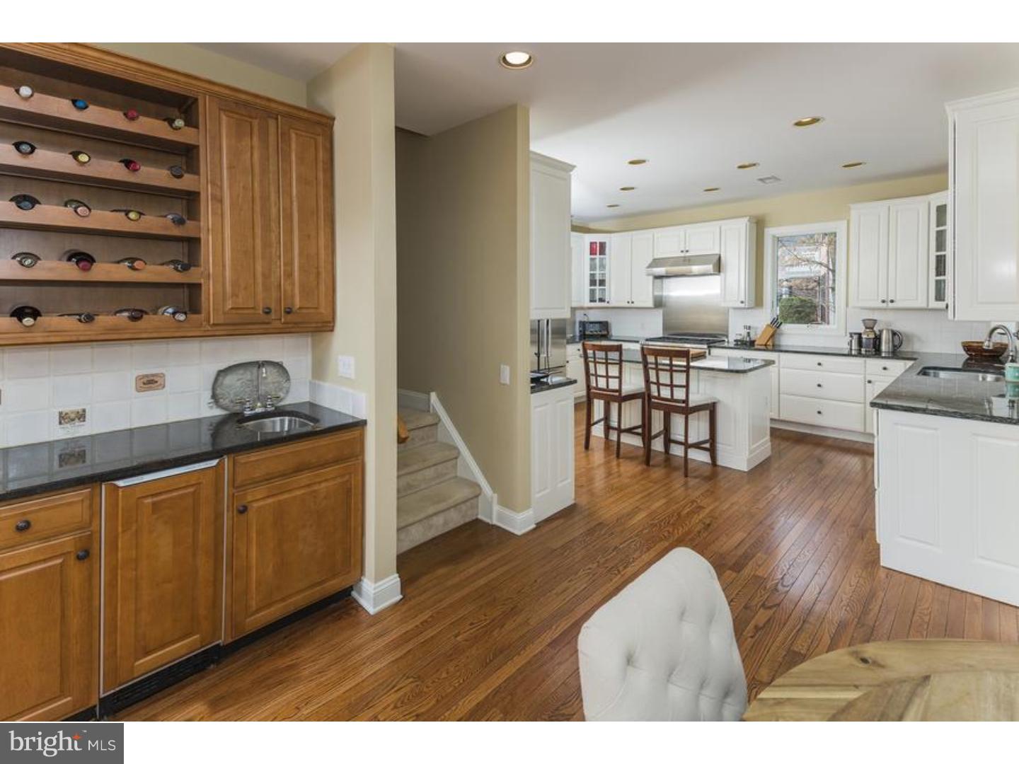 78 Stone Cliff Road Princeton, NJ 08540 - Photo 13 of 25 Breakfast Room