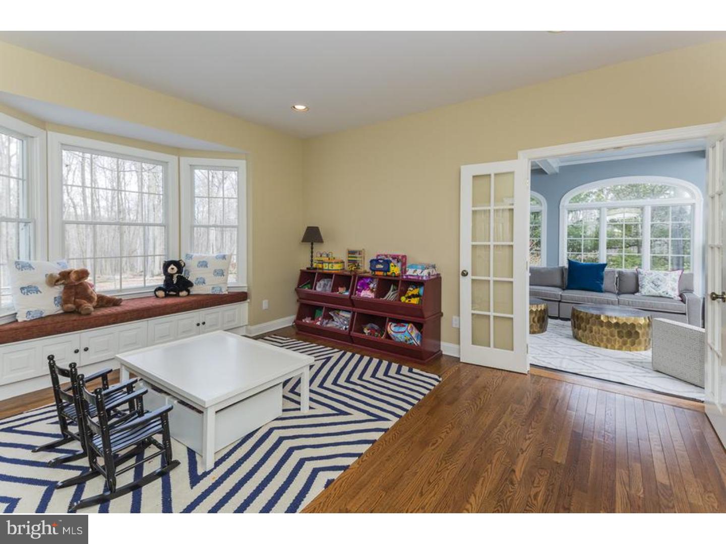 78 Stone Cliff Road Princeton, NJ 08540 - Photo 15 of 25 Office / Study