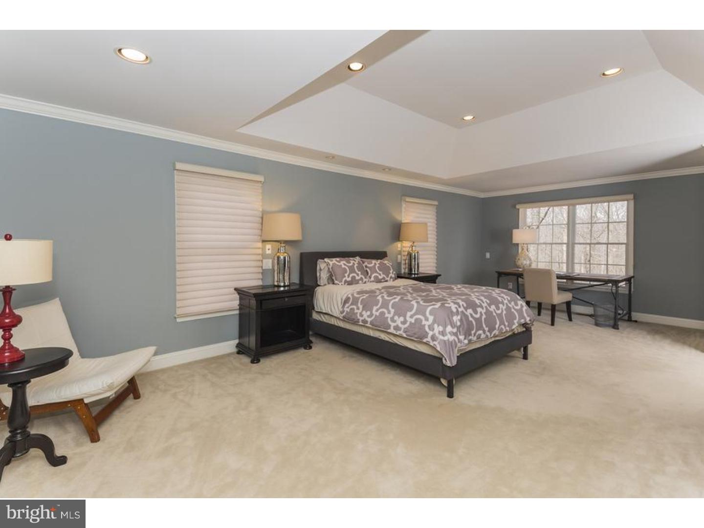 78 Stone Cliff Road Princeton, NJ 08540 - Photo 16 of 25 Master Bedroom