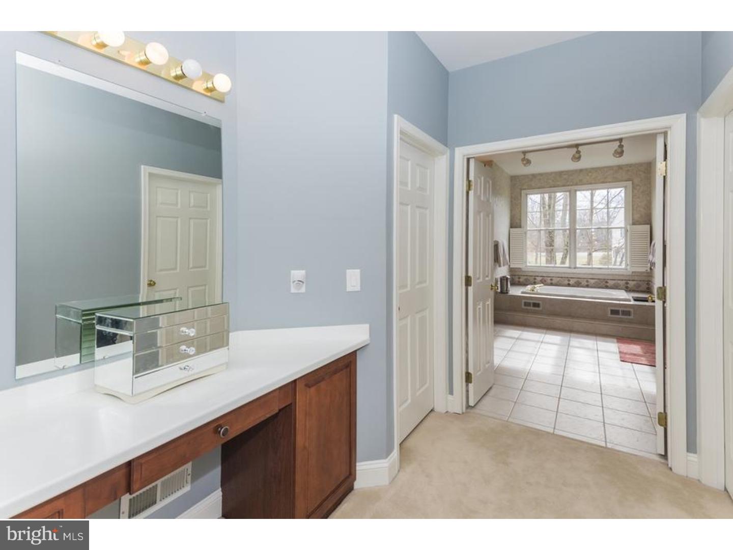 78 Stone Cliff Road Princeton, NJ 08540 - Photo 17 of 25 Master Bedroom