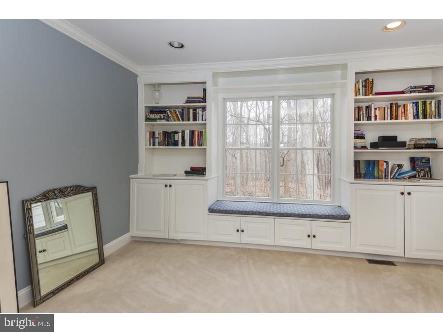 78 Stone Cliff Road Princeton, NJ 08540 - Photo 19 of 25 Den