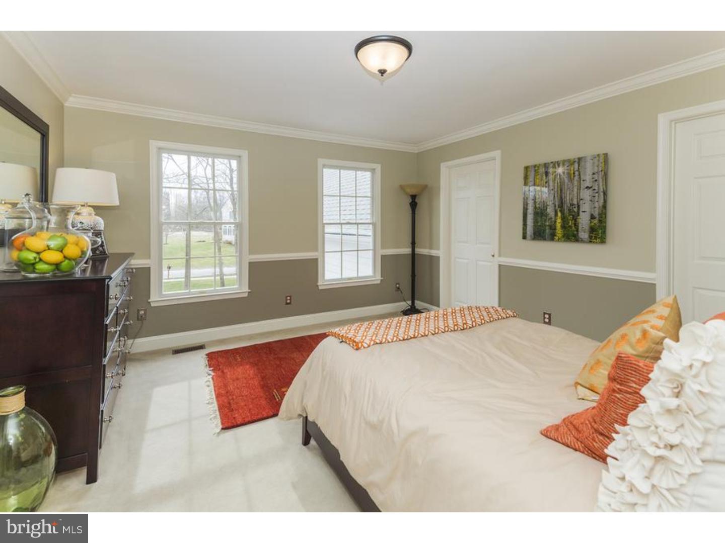 78 Stone Cliff Road Princeton, NJ 08540 - Photo 20 of 25 Bedroom 2