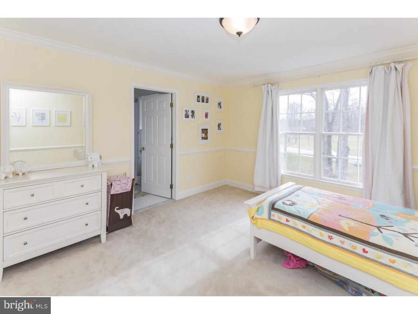 78 Stone Cliff Road Princeton, NJ 08540 - Photo 22 of 25 Bedroom 4