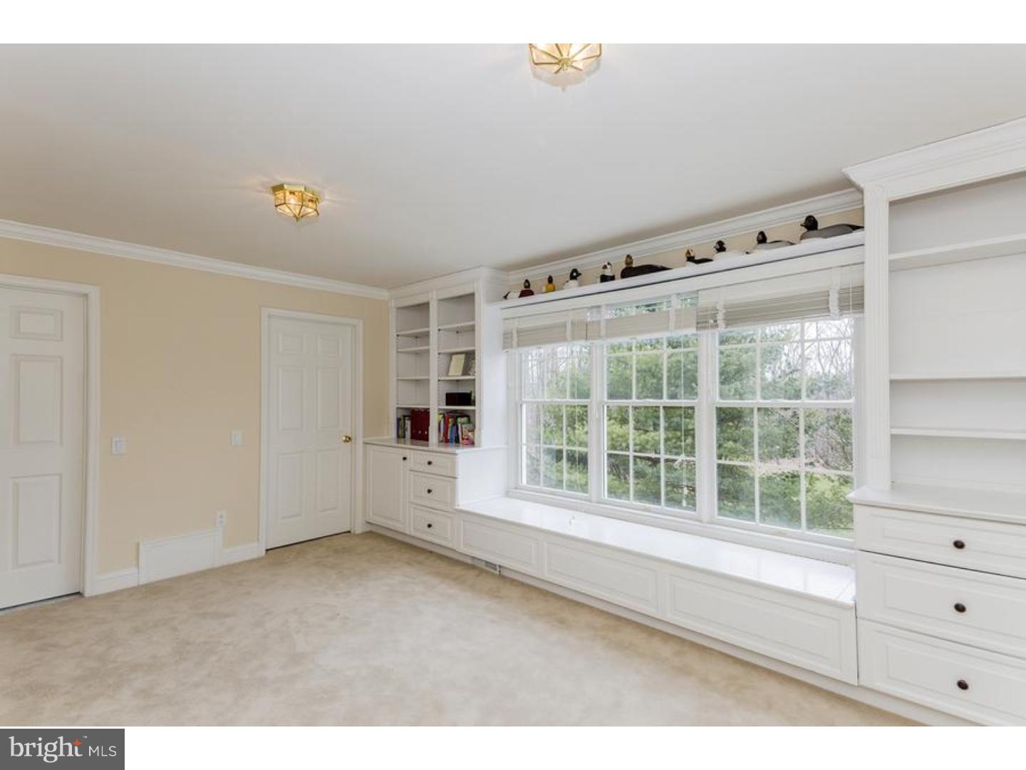 78 Stone Cliff Road Princeton, NJ 08540 - Photo 23 of 25 Bedroom 5