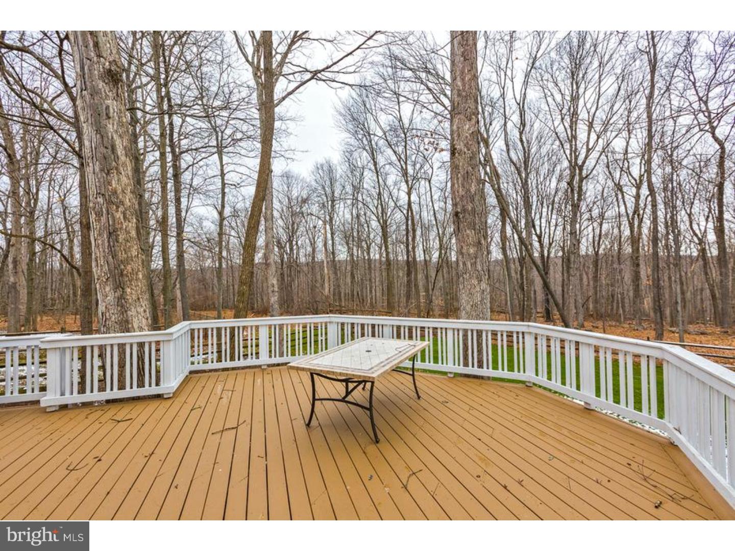 78 Stone Cliff Road Princeton, NJ 08540 - Photo 25 of 25 Deck