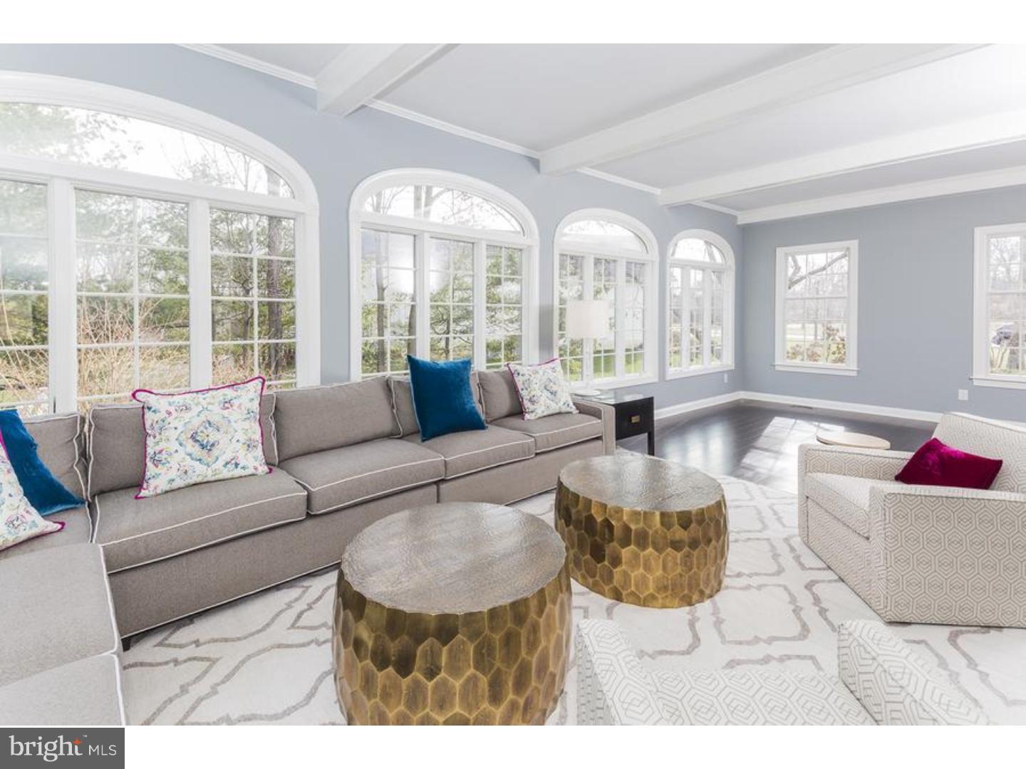 78 Stone Cliff Road Princeton, NJ 08540 - Photo 6 of 25 Sun Room
