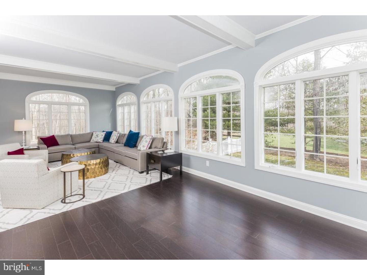78 Stone Cliff Road Princeton, NJ 08540 - Photo 7 of 25 Sun Room