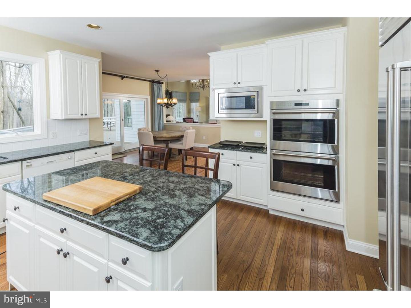78 Stone Cliff Road Princeton, NJ 08540 - Photo 10 of 25 Kitchen