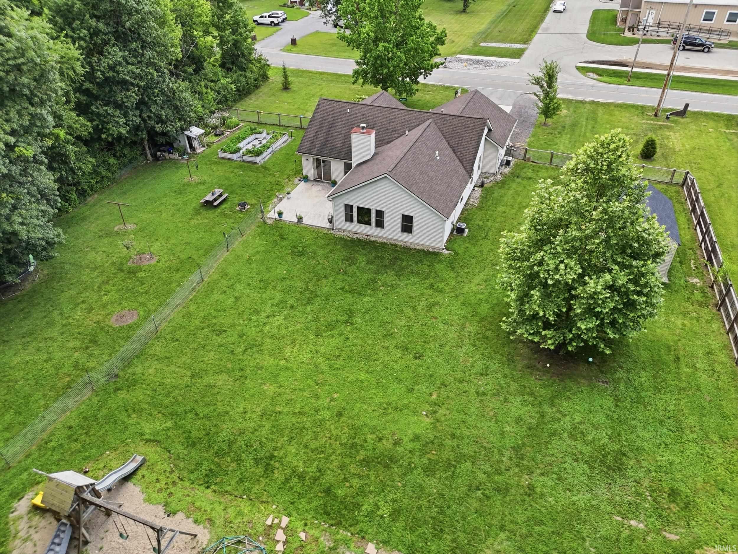 2216 West Shoaff Road Huntertown, IN 46748 - Photo 3 of 50