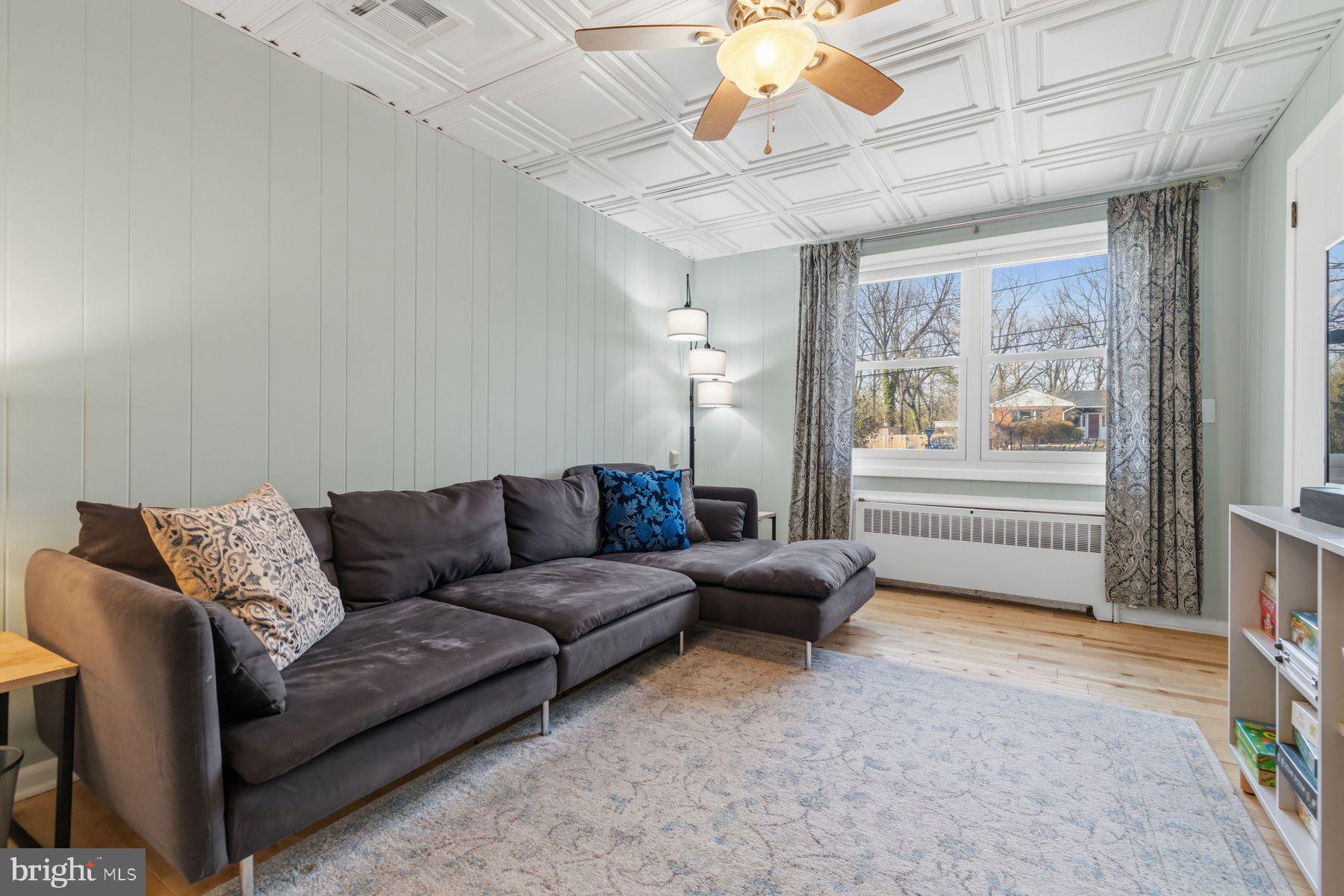 6254 West Valley Green Road Flourtown, PA 19031 - Photo 12 of 20 Bright and airy living space retreat.