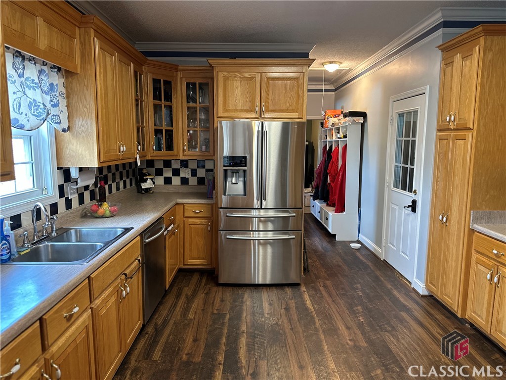 95 Tabitha Ridge Colbert, GA 30628 - Photo 22 of 43