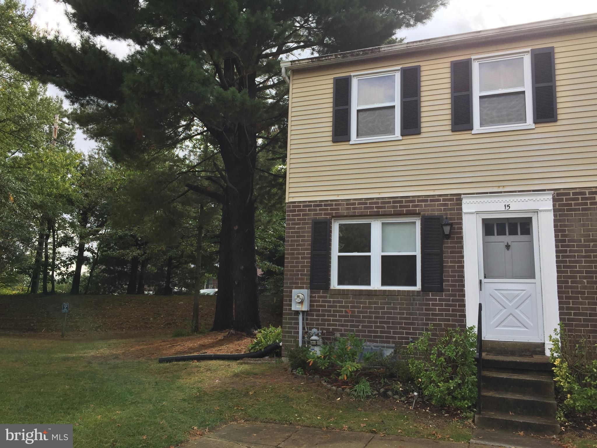 15 Cardor Court Nottingham, MD 21236 - Photo 1 of 15 Exterior front